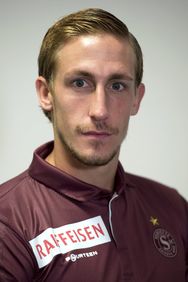 Vincent Rüfli Vincent Rüfli
