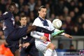 Zlatan Ibrahimovic / Ludovic Sane